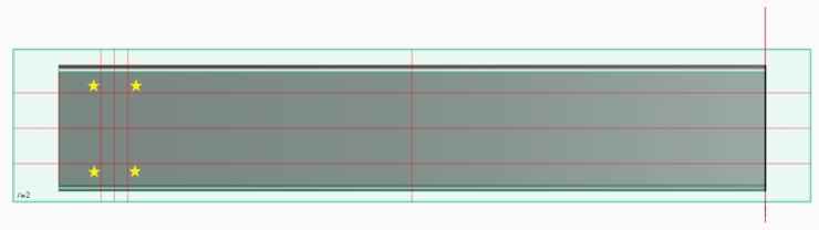 PTC Creo Elements/Direct Modeling Express 6.0　解説図